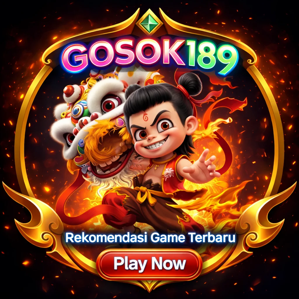Gosok189 – Ruang Komunitas Online Dengan Akses Cepat Mudah